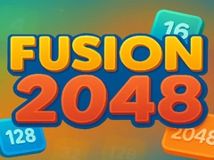 游戏Fusion 2048