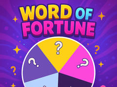 游戏Word of Fortune