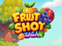 游戏Fruit Shot Saga