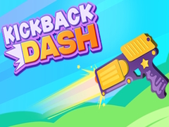 游戏Kickback Dash
