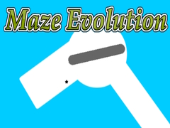 游戏Maze Evolution