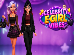 游戏Celebrity E-Girl Vibes