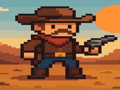 游戏Cowboy