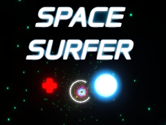 游戏Space Surfer