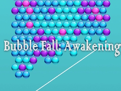 游戏Bubble Fall: Awakening