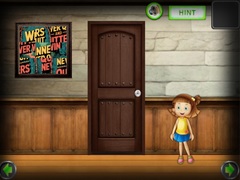 游戏Amgel Kids Room Escape 338
