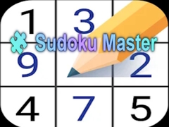 游戏Sudoku Master
