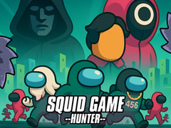 游戏Squid Game Hunter