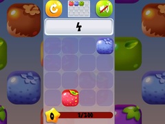 游戏2048 Foodies