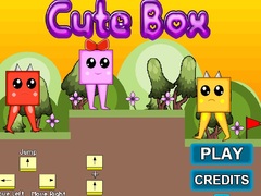 游戏Cute Box