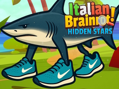 游戏Italian Brainrot! Hidden Stars