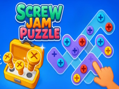游戏Screw Jam Puzzle