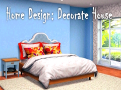 游戏Home Design: Decorate House