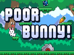 游戏Poor Bunny