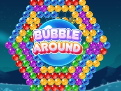 游戏Bubble Around