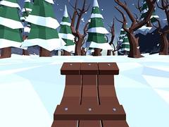 游戏Snow Rider 3D