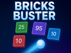 游戏Bricks Buster