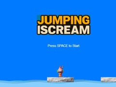 游戏Jumping Iscream