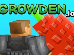 游戏Growden.io