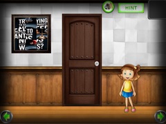 游戏Amgel Kids Room Escape 339