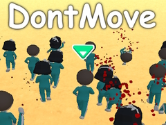 游戏DontMove