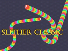 游戏Slither Classic