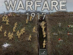 游戏Warfare 1917 Hacked