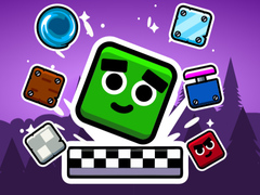 游戏Block Breaker