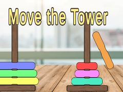 游戏Move the Tower