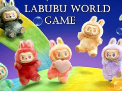 游戏Labubu World Game
