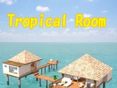 游戏Tropical Room