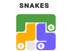 游戏Snakes