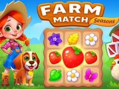 游戏Farm Match Seasons