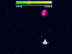 游戏Cosmic Tap Fury