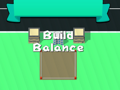 游戏Build Balance