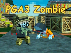 游戏PGA3 Zombie