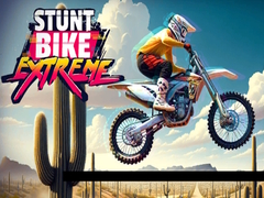 游戏Stunt Bike Extreme