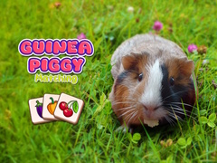 游戏Guinea Piggy Matching