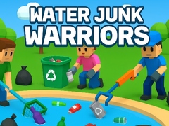 游戏Water Junk Warriors
