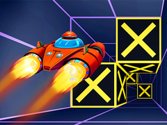 游戏Speed Run 3D