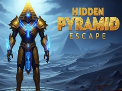 游戏Hidden Pyramid Escape