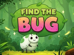 游戏Find the Bug
