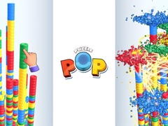 游戏Pop Puzzle