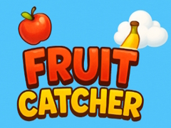 游戏Fruit catcher 