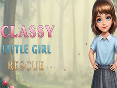 游戏Classy Little Girl Rescue