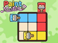 游戏Paint Master