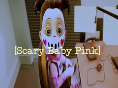 游戏Scary Baby Pink 