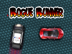 游戏Rogue Runner
