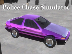 游戏Police Chase Simulator