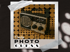 游戏Daily Photo Guess
